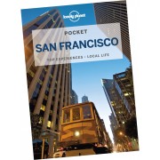 Pocket San Francisco Lonely Planet